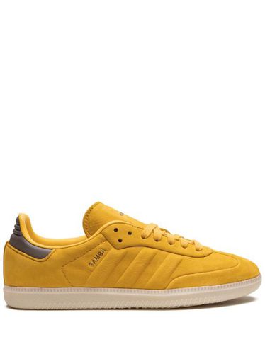 Baskets Samba 'Bold Gold' - adidas - Modalova