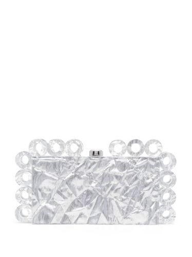 Pochette Harlow à ornements en cristal - Cult Gaia - Modalova