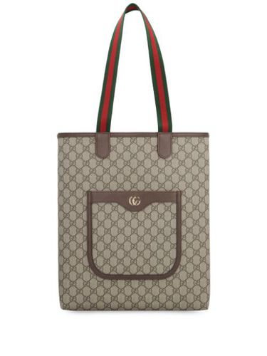 Petit sac cabas Ophidia - Gucci - Modalova