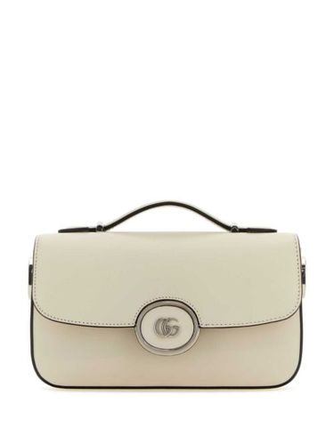 Mini sac porté épaule Petite GG - Gucci - Modalova