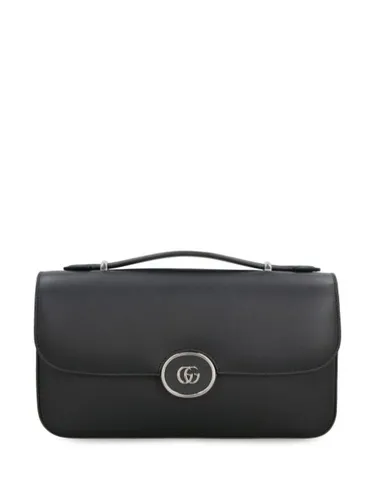 Petit sac porté épaule Petite GG - Gucci - Modalova