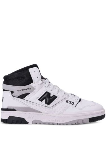 Baskets montantes 650 - New Balance - Modalova