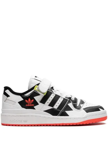 Baskets Forum 'Trade Young So So Def' - adidas - Modalova