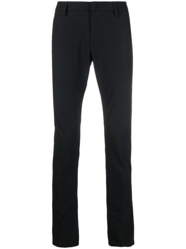 Pantalon slim en coton - DONDUP - Modalova