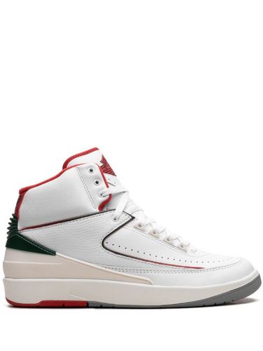 Baskets Air 2 'Fire Red' - Jordan - Modalova