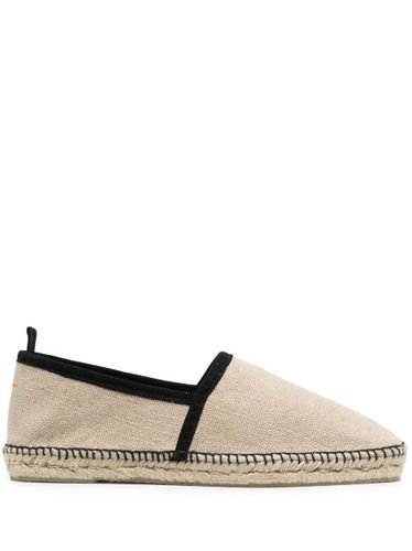 Espadrilles à bout rond - Castañer - Modalova