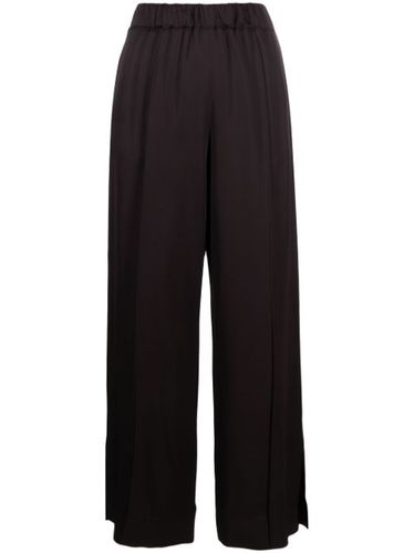 Pantalon ample à taille élastiquée - Jil Sander - Modalova