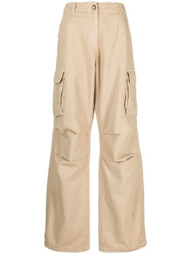 Pantalon ample à poches cargo - Coperni - Modalova