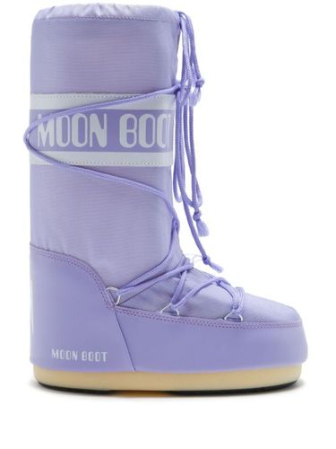 Moon Boot après-ski Icon - Violet - Moon Boot - Modalova