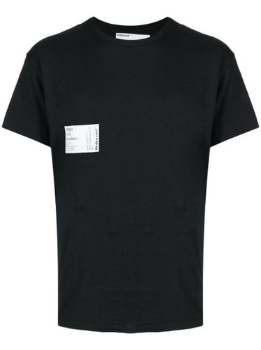 T-shirt en coton à imprimé graphique - Children Of The Discordance - Modalova