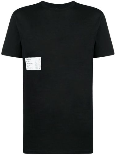 T-shirt en coton à imprimé graphique - Children Of The Discordance - Modalova