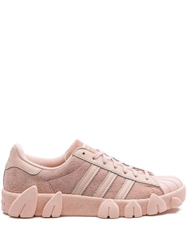 X Angel Chen baskets Superstar 80s 'Icey ' - adidas - Modalova