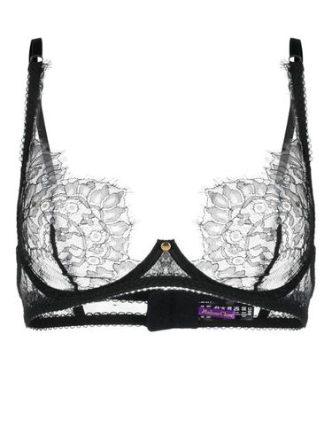 Soutien-gorge Inspiration Divine à dentelle fleurie - Maison Close - Modalova