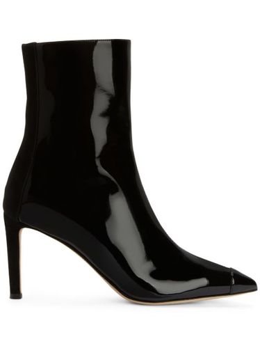 Bottines Mirea 85mm en cuir - Giuseppe Zanotti - Modalova