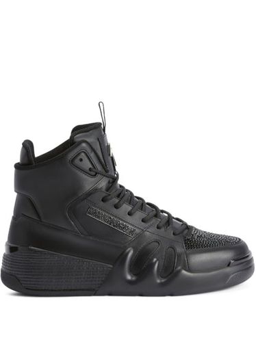 Baskets montantes Talon - Giuseppe Zanotti - Modalova