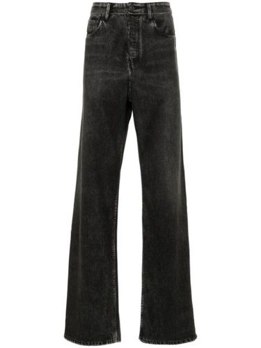 Balenciaga pantalon en coton - Noir - Balenciaga - Modalova