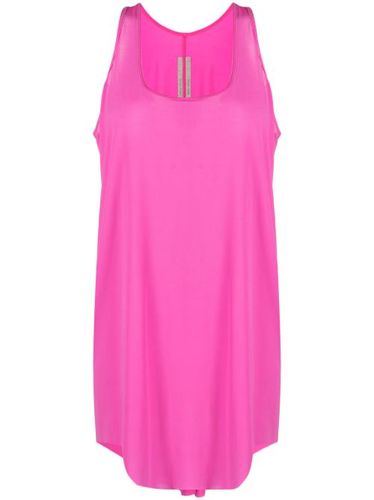 Débardeur asymétrique à bords francs - Rick Owens - Modalova