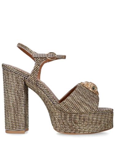 Sandales Kensington Platform 125 mm - Kurt Geiger London - Modalova