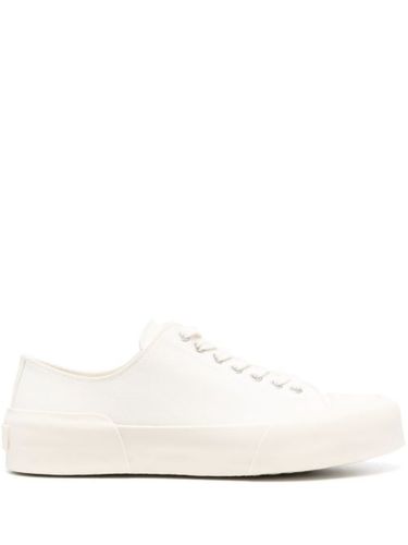 Baskets à lacets - Jil Sander - Modalova