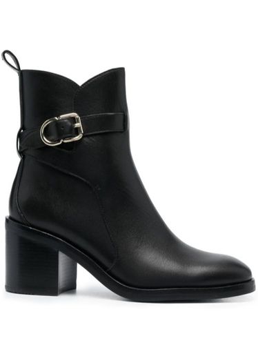 Bottines en cuir à talon 70 mm - 3.1 Phillip Lim - Modalova