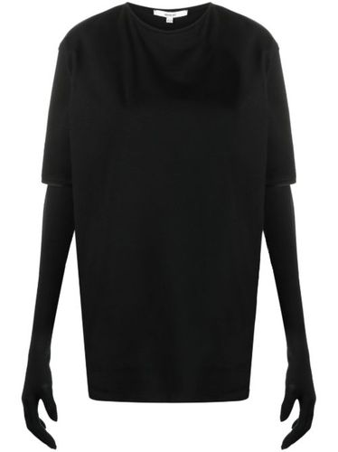 T-shirt à manches à gants - MANURI - Modalova