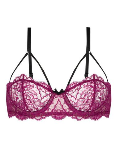 Soutien-gorge en dentelle - Fleur Du Mal - Modalova