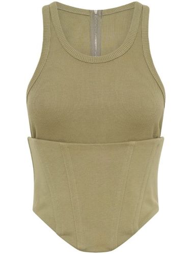 Haut à design Float de corset - Dion Lee - Modalova