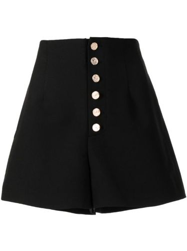 B+ab short à taille haute - Noir - b+ab - Modalova