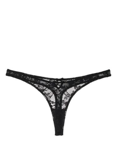 String Le Stretch en dentelle - Fleur Du Mal - Modalova