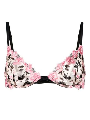 Soutien-gorge Roses and Thorns - Fleur Du Mal - Modalova