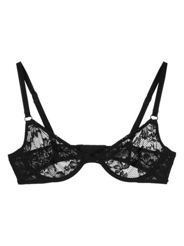 Soutien-gorge Le Stretch en dentelle - Fleur Du Mal - Modalova