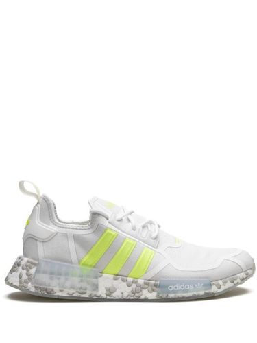 Adidas baskets NMD_R1 - Blanc - adidas - Modalova