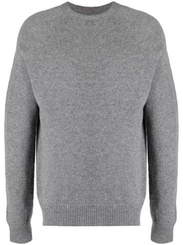 Pull en cachemire à design sans coutures - Jil Sander - Modalova