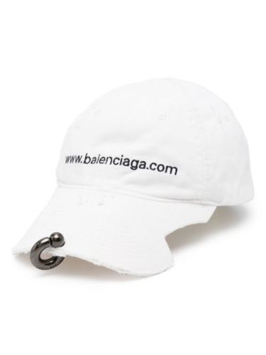 Casquette Bal.com - Balenciaga - Modalova