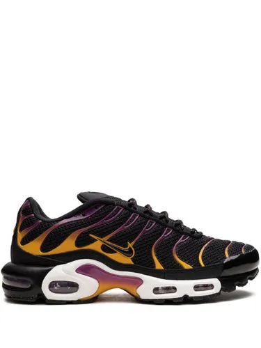 Nike baskets Air Max Plus - Noir - Nike - Modalova