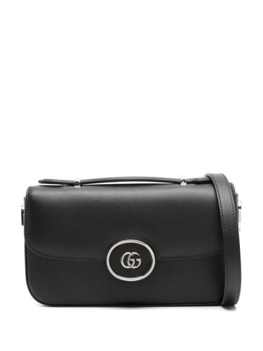 Mini sac porté épaule Petite GG - Gucci - Modalova