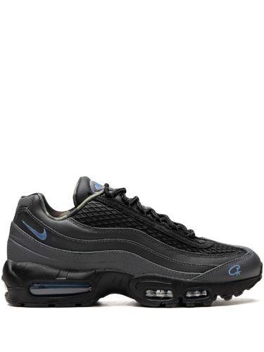 Baskets Air Max 95 'Corteiz-Gridiron' - Nike - Modalova