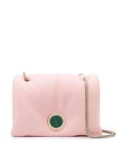 Sac porté épaule à design matelassé - Giambattista Valli - Modalova