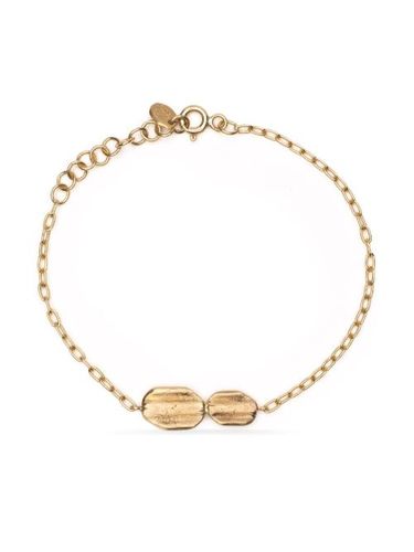 Bracelet en chaîne à breloque - Yannis Sergakis - Modalova