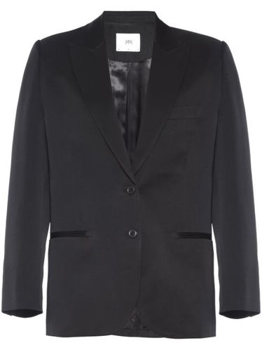 Blazer à simple boutonnage - RTA - Modalova