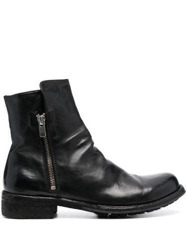 Bottines Legrand 226 en cuir - Officine Creative - Modalova