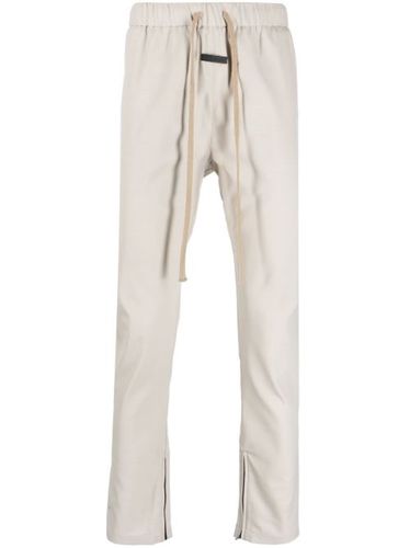 Pantalon fuselé à lien de resserrage - Fear Of God - Modalova