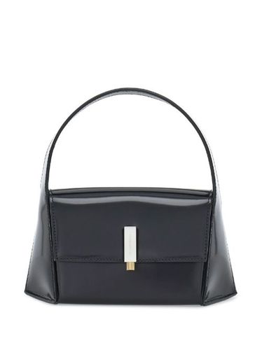 Petit sac porté épaule à design géométrique - Ferragamo - Modalova