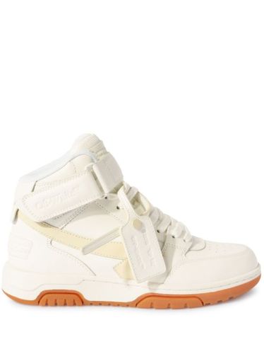 Baskets mi-montantes Out of Office - Off-White - Modalova