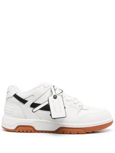 Baskets Out of Office à lacets - Off-White - Modalova