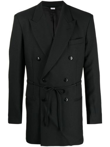 Blazer à simple boutonnage - Random Identities - Modalova