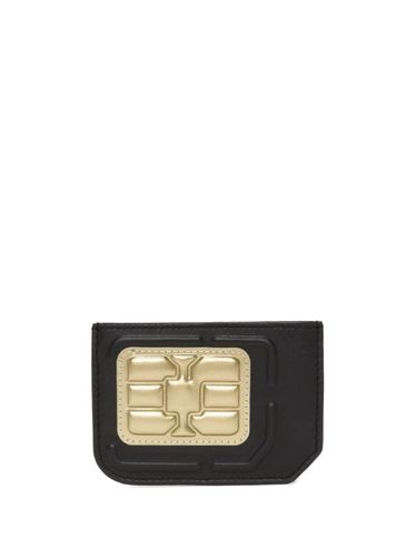 Porte-cartes Sim Card en cuir - JW Anderson - Modalova