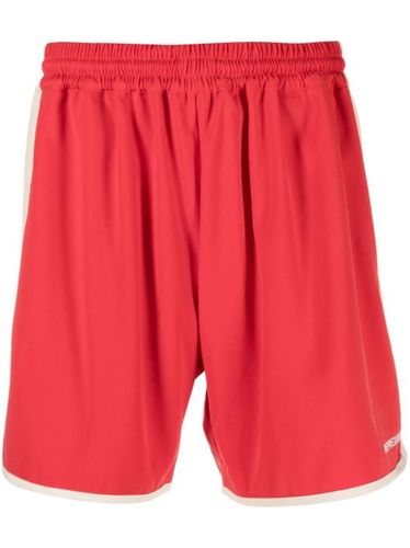 Short de sport à bords contrastants - Represent - Modalova