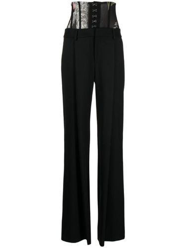 Pantalon à taille haute - Monse - Modalova