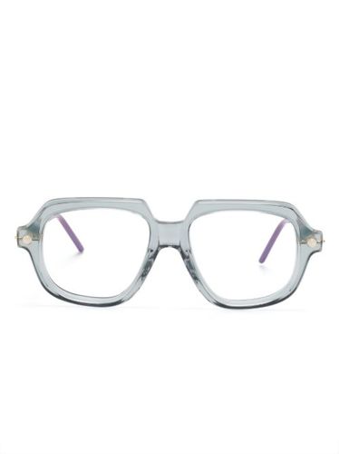 Lunettes de vue P13 à monture carrée - Kuboraum - Modalova
